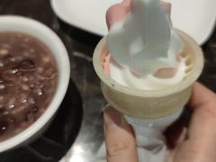 自助冰激凌-醉得意(济南万达店)