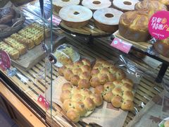 -味多美蛋糕(双安店)