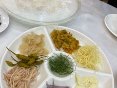 -丰尔粥食·顺德鱼生·干蒸排骨顺德菜(大良分店)