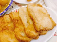 -五条人糖水铺(光谷世界城店)