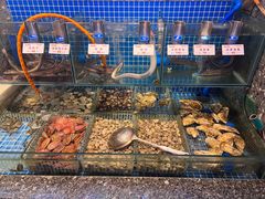-大闫家烧烤·小海鲜家常菜(郑庄店)