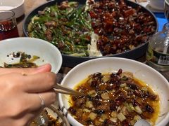 -铁公鸡·四川料理(天环广场店)
