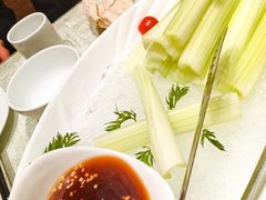 -良友·地标海鲜青岛菜(五四广场店)