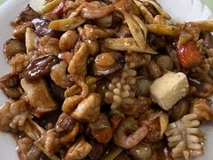 八珍豆腐-奥华餐厅·老张记(台基厂店)