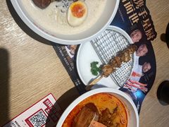 -味千拉面(淮安万达店)