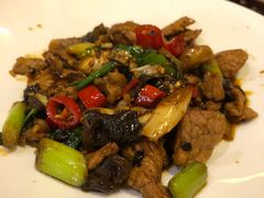 -火龙堂·风味民间菜(文一路店)