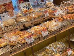 -西村叔叔的店·面包·甜品·蛋糕(崂山丽达店)