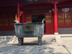 -牛郎织女景区