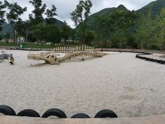 -云漫湖生态度假公园