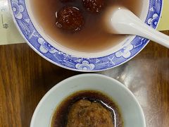 -粗茶淡饭(东关街店)