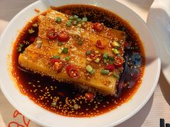 -五丁桥光头香辣蟹(望江橡树林店)