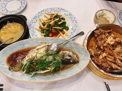 -围龙屋客家食府(福田店)