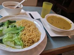 -金沙湾茶餐厅(万科公园金街店)