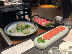 -捞王锅物料理(凯旋路店)