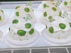 -WenTinG文汀·半糖蛋糕(合生汇店)