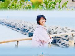 -东疆建设开发纪念公园