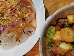 -金掌勺·锅包肉(双榆树店)