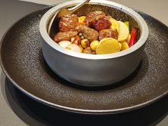 -曾宴·楚菜(湖北省博物馆店)