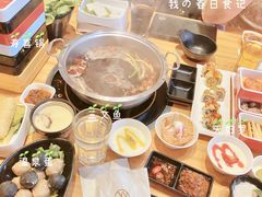 -水林间·寿喜烧自助(仙林金鹰店)