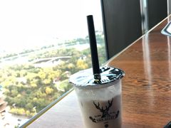 -THE ALLEY 鹿角巷(华润万象城店)