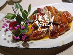 烤鸭-尚一汤·粤菜海鲜(环球港店)