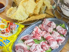 -威邵鸡煲(西华路总店)