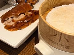 -小大董·烤鸭(王府井apm店)