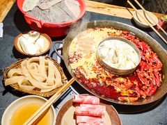 -洋马儿火锅(解放碑店)