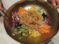 -老济南·地道济南菜(大明湖店)