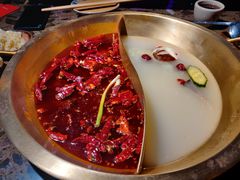 -小龙坎火锅(阳泉店)