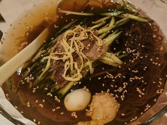 -七八冷面·延边朝鲜族美食(欢乐谷店)