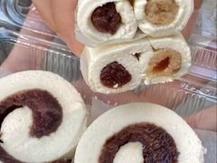 -宫门口馒头铺(创始人总店)
