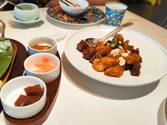 -小厨娘淮扬菜(天印大道店)