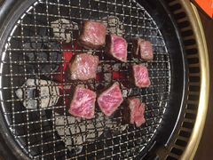 橘焱胡同烧肉夜食(虹梅店)-橘焱胡同烧肉夜食(BFC外滩金融中心店)
