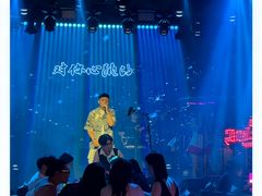 -MOSSO音乐酒吧·live house(南京旗舰店)