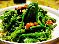 -芳姨广东砂锅粥(张庄路店)