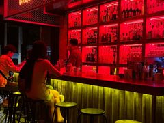 -The Drinkery (瑞金店)