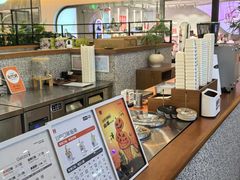 -野人先生Gelato(上海长宁龙之梦店)