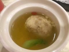 -汇贤府·李氏鲁菜(五棵松店)