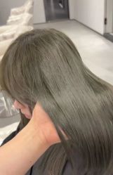-3AM·S HAIR SALON烫发染发接发