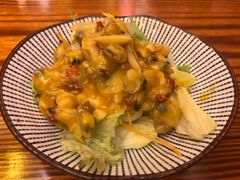 麻辣鲜蛤-坂吉屋·居酒屋深夜食堂(龙湖店)