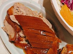 -北平印象.北京烤鸭.新京菜.融合菜(世贸店)