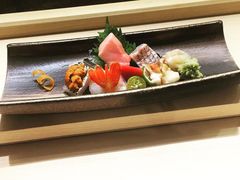 -鮨一日本料理(大中华店)