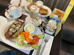 -安德鲁饼店(总店)