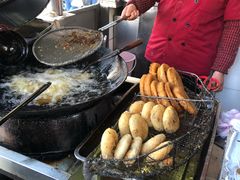 -众品香美食(三弓路店)