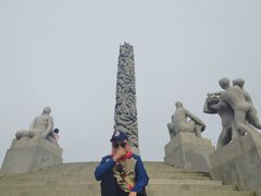 -维格兰雕塑公园