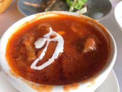 罐焖牛肉-维兰西餐(万泉河店)