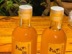 猕猴桃乳酒-青城甲(青城山店)