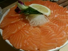 -万岁寿司(万国店)