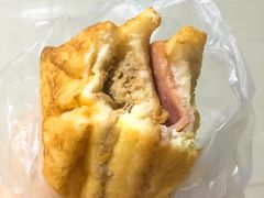 -米熊蛋糕店(天虹商场西丽店)